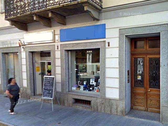 Locale Commerciale in affitto a Piemonte, Torino