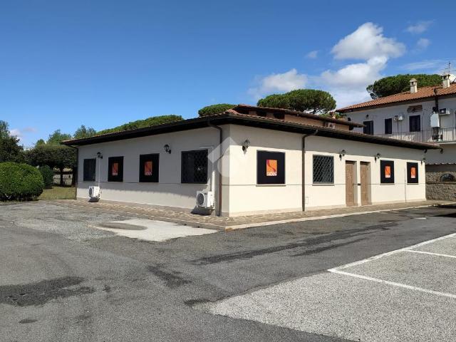 Locale Commerciale in affitto a Santa Palomba, Roma Capitale