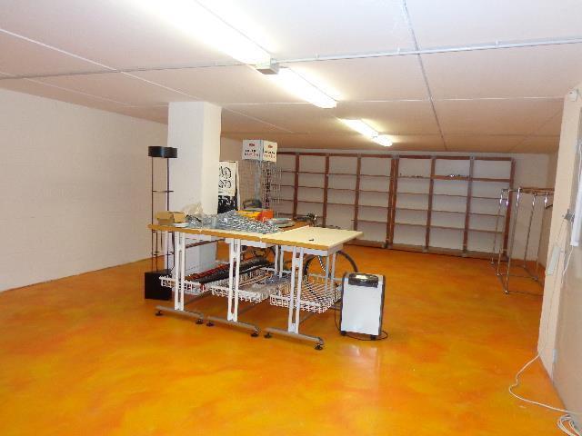 Locale Commerciale in affitto a Rorai Grande, Pordenone