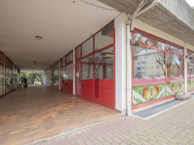 Locale Commerciale in affitto a Rivalta, Re
