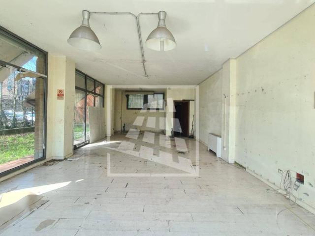 Locale Commerciale in affitto a Reggio Emilia, Mancasale