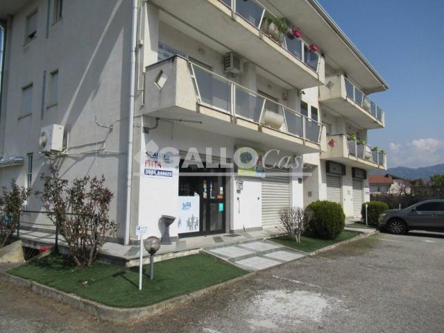 Locale Commerciale in affitto a Calabria, Cosenza