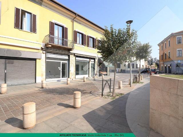 Locale Commerciale in affitto a San Pietro, Rho
