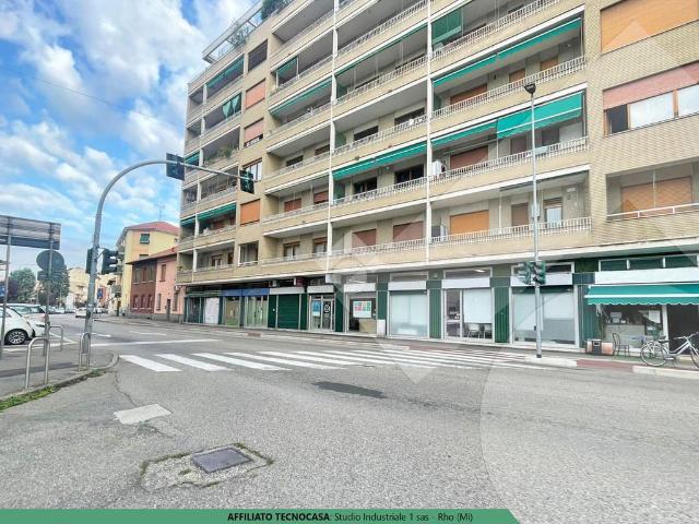 Locale Commerciale in affitto a San Pietro, Rho