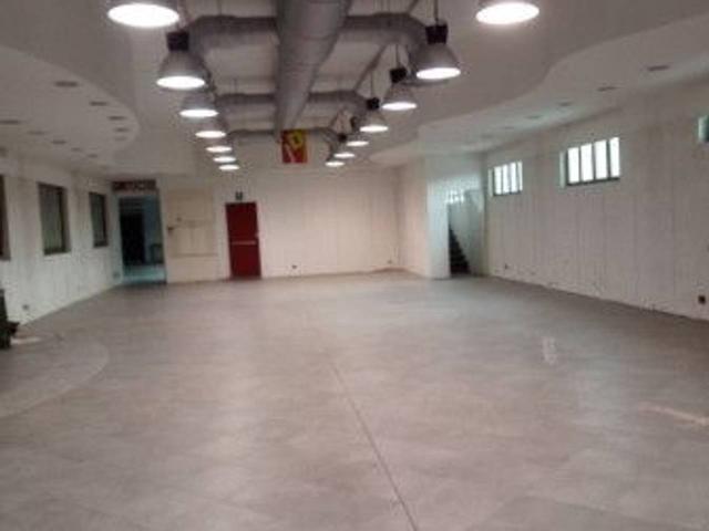 Locale Commerciale in affitto a Biringhello, Rho