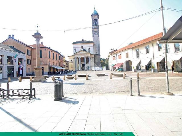 Locale Commerciale in affitto a San Pietro, Rho