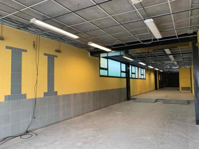 Locale Commerciale in affitto a Riccione, Reggio Emilia