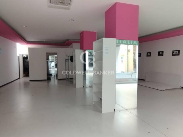 Locale Commerciale in affitto a Rimini, Reggio Emilia