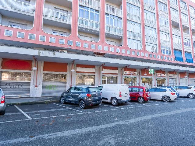 Locale Commerciale in affitto a Maiasco, Piemonte