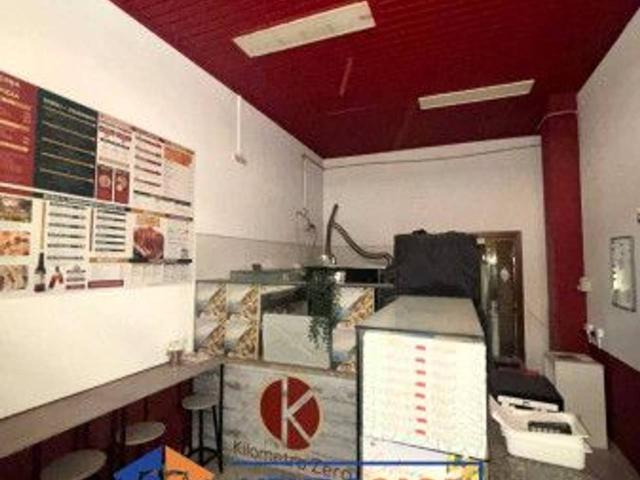 Locale Commerciale in affitto a Piemonte, Torino