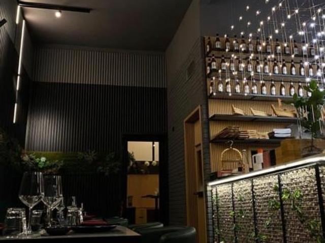 Locale Commerciale in affitto a Osteria del Curato, Roma Capitale
