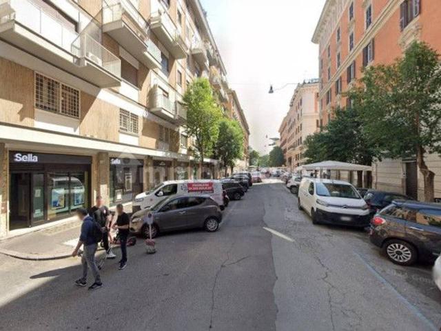 Locale Commerciale in affitto a Municipio Roma I, Roma Capitale