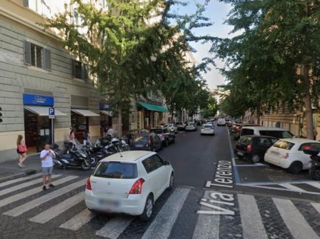 Locale Commerciale in affitto a Municipio Roma I, Roma Capitale