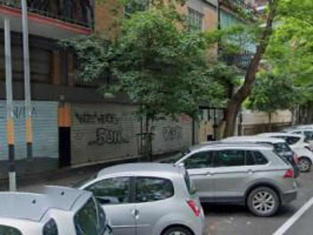 Locale Commerciale in affitto a Municipio Roma VIII, Roma Capitale