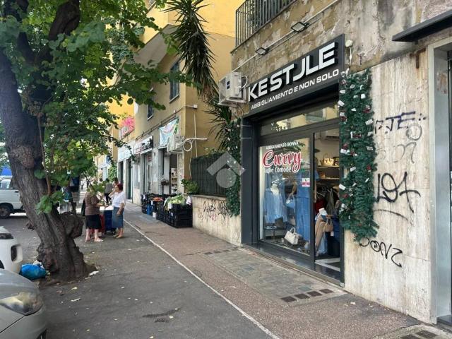 Locale Commerciale in affitto a Municipio Roma VII, Roma Capitale