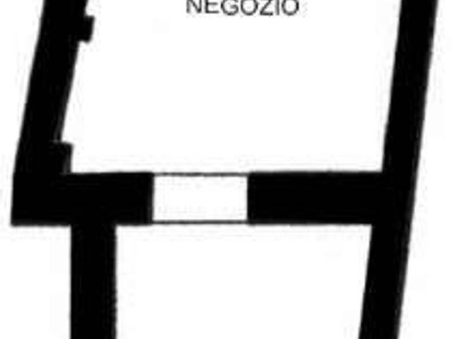 Locale Commerciale in affitto a Comunità della Vallagarina, Borgo Sacco