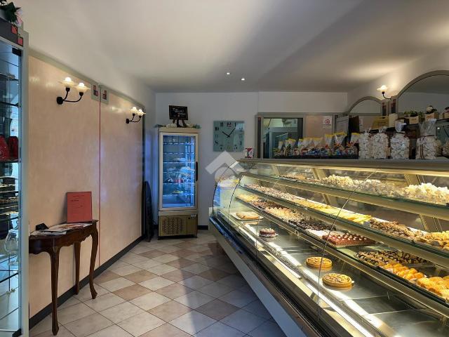 Locale Commerciale in affitto a Comunità della Vallagarina, Borgo Sacco