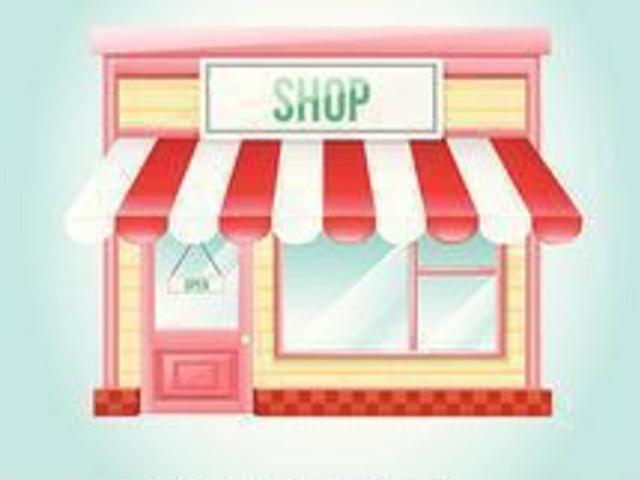 Locale Commerciale in affitto a Commenda, Rovigo