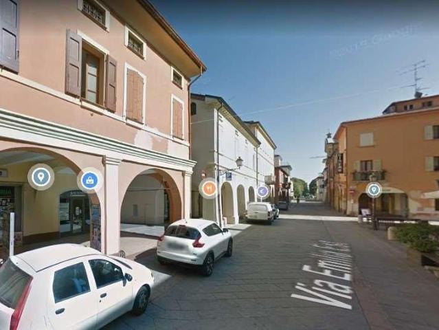 Locale Commerciale in affitto a Tresinaro - Secchia, Re