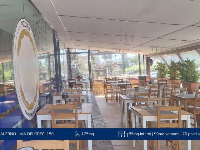 Locale Commerciale in affitto a Cologna, Pellezzano