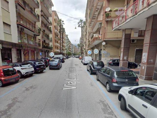 Locale Commerciale in affitto a Salerno, Torrione