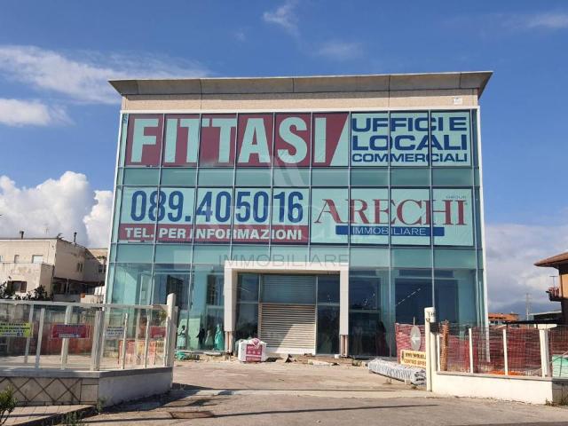 Ufficio in affitto a Salerno, Campania