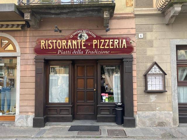 Locale Commerciale in affitto a Piemonte, Cuneo