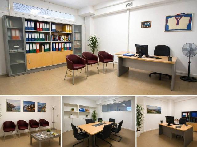 Locale Commerciale in affitto a Sant'Antonio, Marche