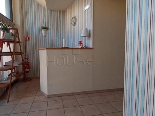 Locale Commerciale in affitto a Valdimonte, San Giustino