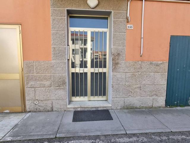 Locale Commerciale in affitto a Cicogna, San Lazzaro