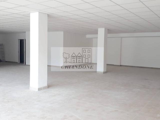 Locale Commerciale in affitto a Prodolone, San Vito Al Tagliamento