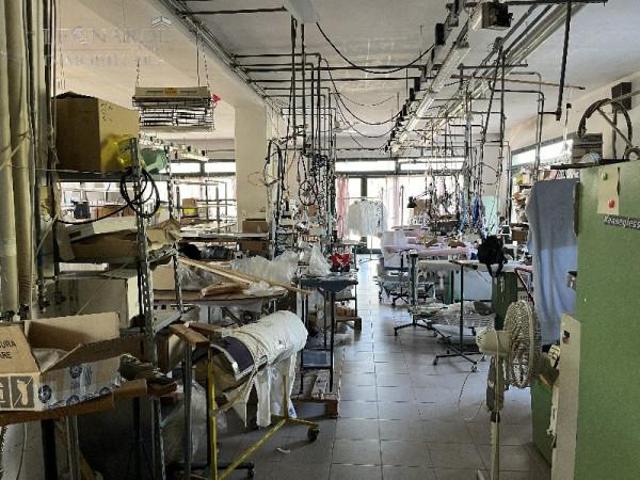 Locale Commerciale in affitto a Sansepolcro, Toscana