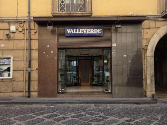Locale Commerciale in affitto a Santa Maria Capua, Campania