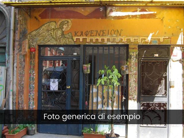 Locale Commerciale in affitto a Santa Maria La Carità, Campania