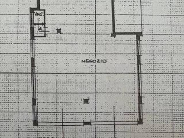 Locale Commerciale in affitto a Unione di comuni Valmarecchia, Santarcangelo Di