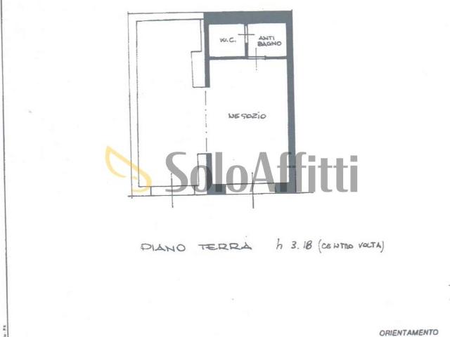 Locale Commerciale in affitto a Unione dei comuni del Distretto Ceramico, Sassuolo