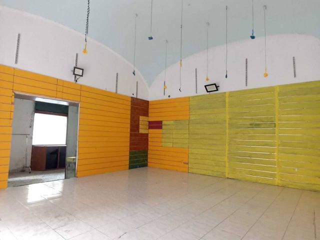 Locale Commerciale in affitto a Scafati, Campania