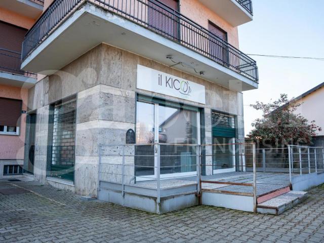 Locale Commerciale in affitto a Piemonte, Torino