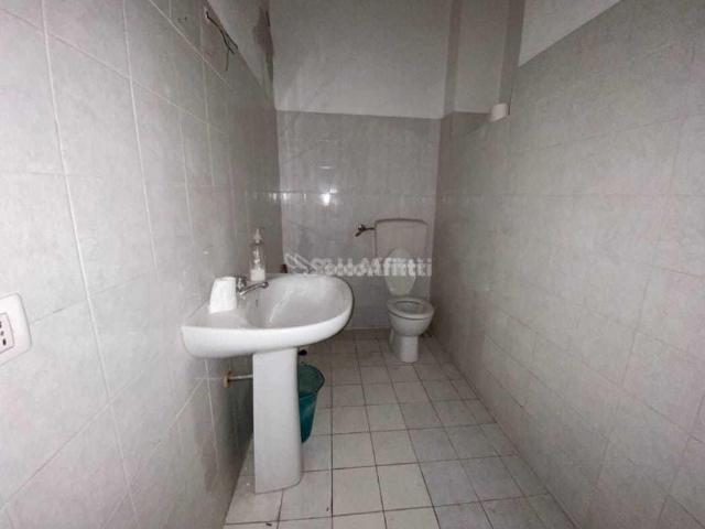 Locale Commerciale in affitto a Perriera, Sciacca