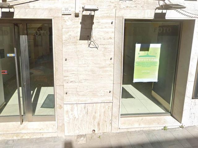 Locale Commerciale in affitto a Scordia, Sicilia