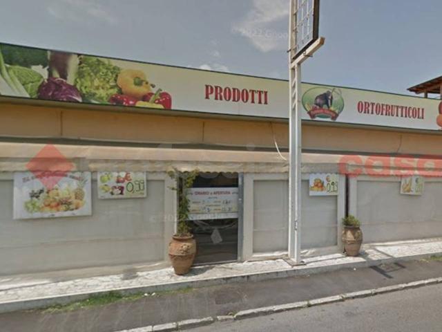 Locale Commerciale in affitto a Sora, Lazio