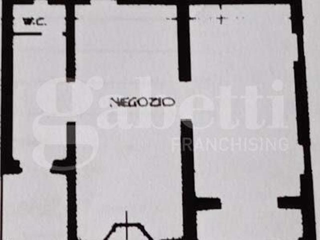 Locale Commerciale in affitto a Spoleto, Perugia