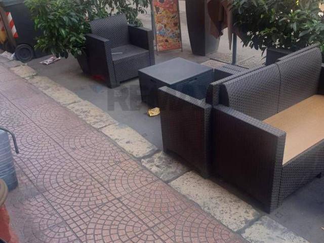 Locale Commerciale in affitto a Puglia, Taranto