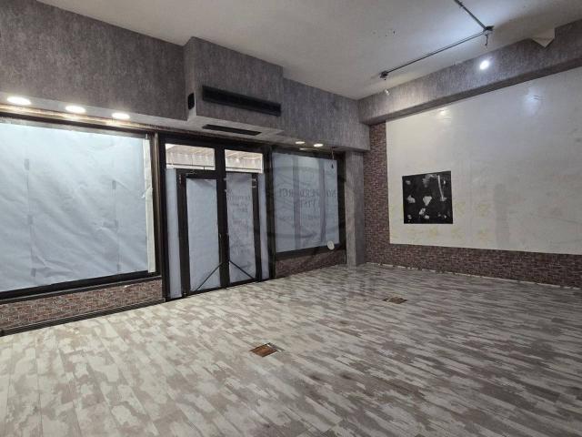 Locale Commerciale in affitto a Borgo Rivo, Terni