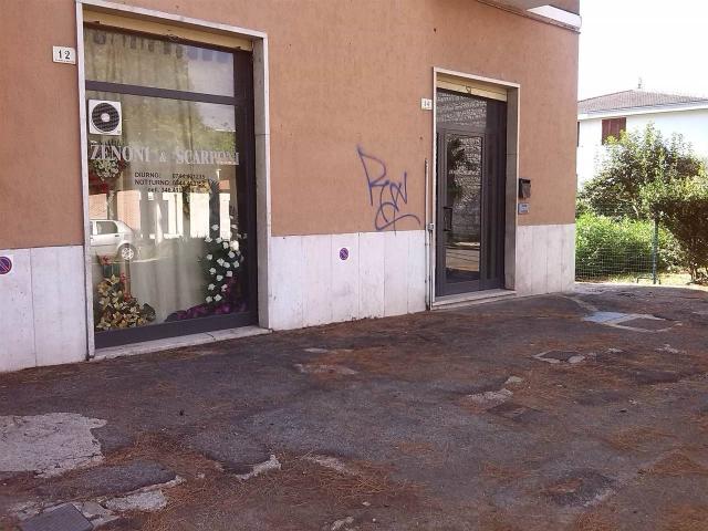 Locale Commerciale in affitto a Terni, Umbria