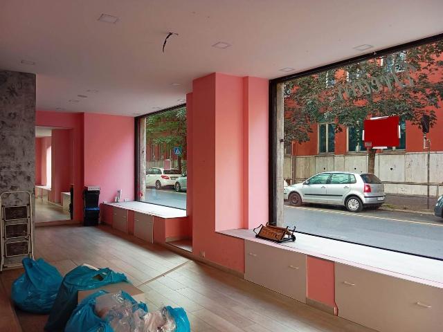 Locale Commerciale in affitto a Città Giardino, Terni