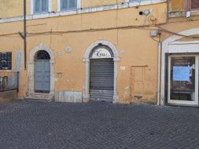 Locale Commerciale in affitto a Roma Capitale, Lazio
