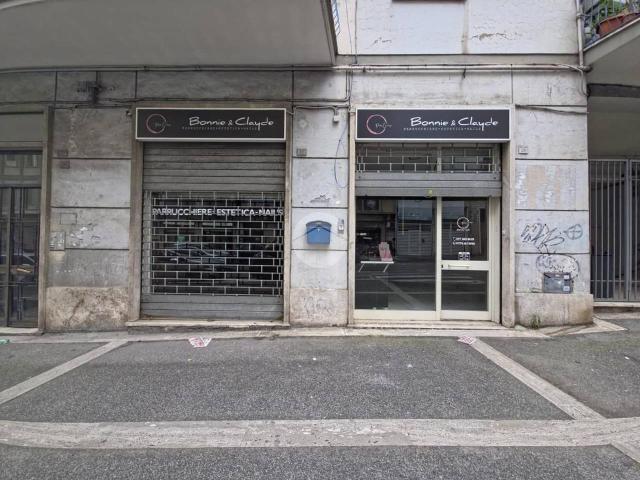 Locale Commerciale in affitto a Roma Capitale, Lazio