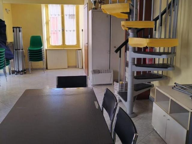 Locale Commerciale in affitto a Circoscrizione 7, Piemonte