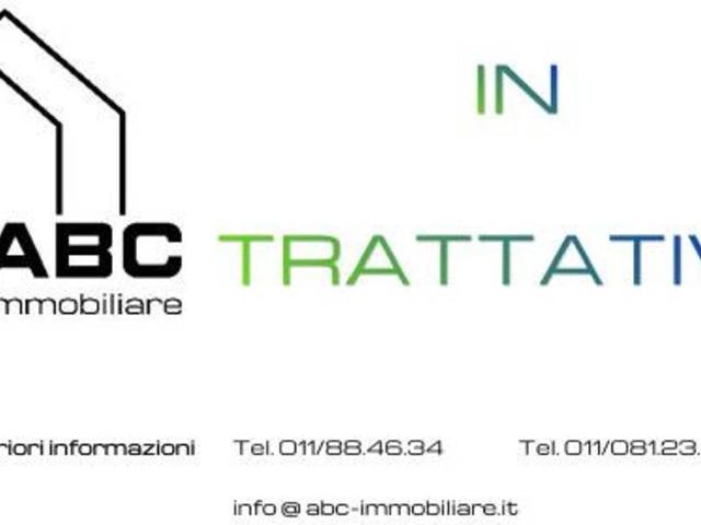 Locale Commerciale in affitto a Circoscrizione 7, Piemonte
